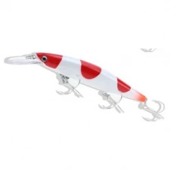 Lucana Petta Rap 105 Deep Jerkbait | Size: 10.5cm | 13.5g