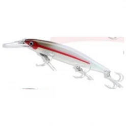 Lucana Petta Rap 105 Deep Jerkbait | Size: 10.5cm | 13.5g