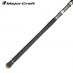 MajorCraft Solpara 9ft-9.6ft Light Shore Spinning Cum Jigging Rod Fishing Rods