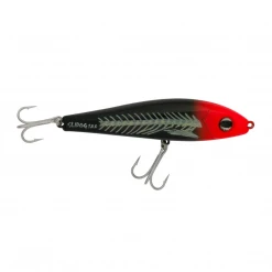 Halco Slidog 125 Hard Lure | Size: 125mm | 52g Lures