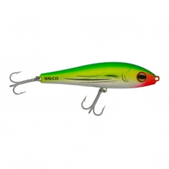 Halco Slidog 125 Hard Lure | Size: 125mm | 52g Lures