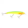 Lures Halco Laser Pro 120MT DD Green Fluoro Hard Lure | Size: 118mm | 20g