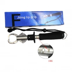 Cabral Outdoors Fishing Lip Grip Lip Gripper