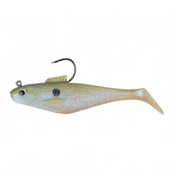 Berkley Powerbait Swim Shad Soft Lure | 3inch/8cm | 5pcs/pk