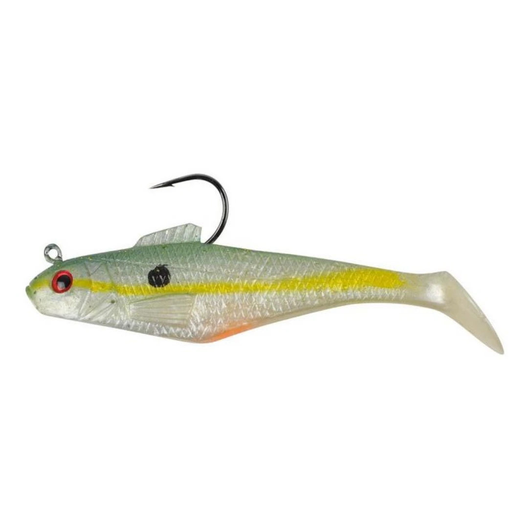 Berkley Powerbait Swim Shad Soft Lure | 3inch/8cm | 5pcs/pk 5 Berkley Powerbait Swim Shad Soft Lure | 3inch/8cm | 5pcs/pk