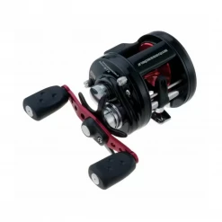 Abu Garcia Ambassadeur Bait Casting Reel