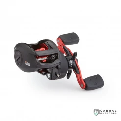 Abu Garcia Black Max Left Hand Bait Casting Reel