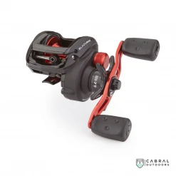 Abu Garcia Black Max Left Hand Bait Casting Reel