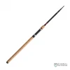 Daiwa Ninja X Tele Spin 9ft-10ft Telescopic Fishing Rod Fishing Rods