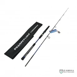 Fishing Rods Daiwa Phantom Versatile 7ft Spinning Rod