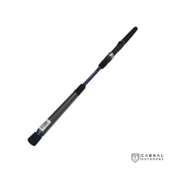 Fishing Rods Daiwa Phantom Versatile 7ft Spinning Rod 9 Fishing Rods Daiwa Phantom Versatile 7ft Spinning Rod