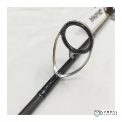 Fishing Rods Daiwa Phantom Versatile 7ft Spinning Rod 12 Fishing Rods Daiwa Phantom Versatile 7ft Spinning Rod