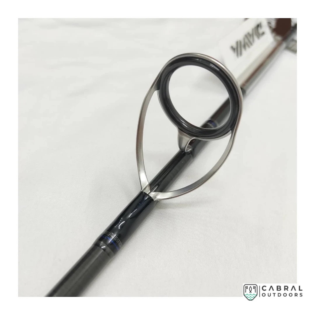 Fishing Rods Daiwa Phantom Versatile 7ft Spinning Rod 7 Fishing Rods Daiwa Phantom Versatile 7ft Spinning Rod