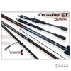 Daiwa Crossfire EX 6.62ft Spinning Rod