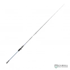 Fishing Rods Daiwa Seagate SJ Jigging 6.6ft Fishing Rod