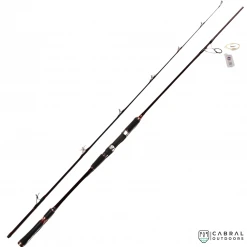 Fishing Rods Lucana Takugana 7-8ft Spinning Rod