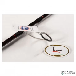 Fishing Rods Lucana Takugana 7-8ft Spinning Rod
