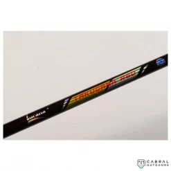 Fishing Rods Lucana Takugana 7-8ft Spinning Rod