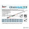 Lucana Dhoomexx 8ft Spinning Rod Fishing Rods