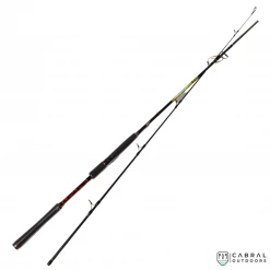Lucana Predator 7ft And 8ft Spinning Rod Fishing Rods