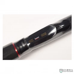 Lucana Predator 7ft And 8ft Spinning Rod Fishing Rods