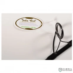 Lucana Predator 7ft And 8ft Spinning Rod Fishing Rods