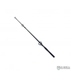 Pioneer Summit II 7ft-10ft Spinning Rod