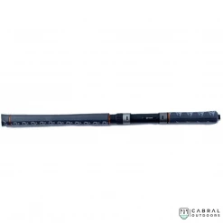 Pioneer Summit II 7ft-10ft Spinning Rod