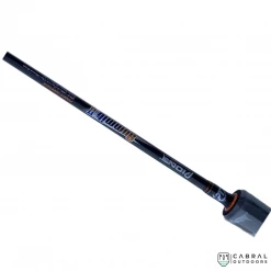 Pioneer Summit II 7ft-10ft Spinning Rod