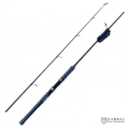 Pioneer Summit II 7ft-10ft Spinning Rod