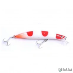 Lures Lucana Kato Jr. Hard Lure 10cm/14g