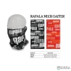 Rapala Neck Gaiter 2 Rapala Neck Gaiter