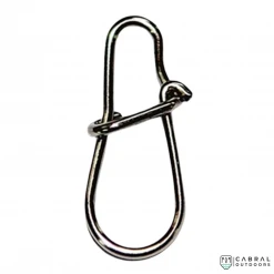 Terminal Tackles VMC DYNA SNAP 3537