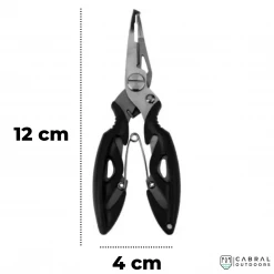 Cabral Outdoors Fishing Plier