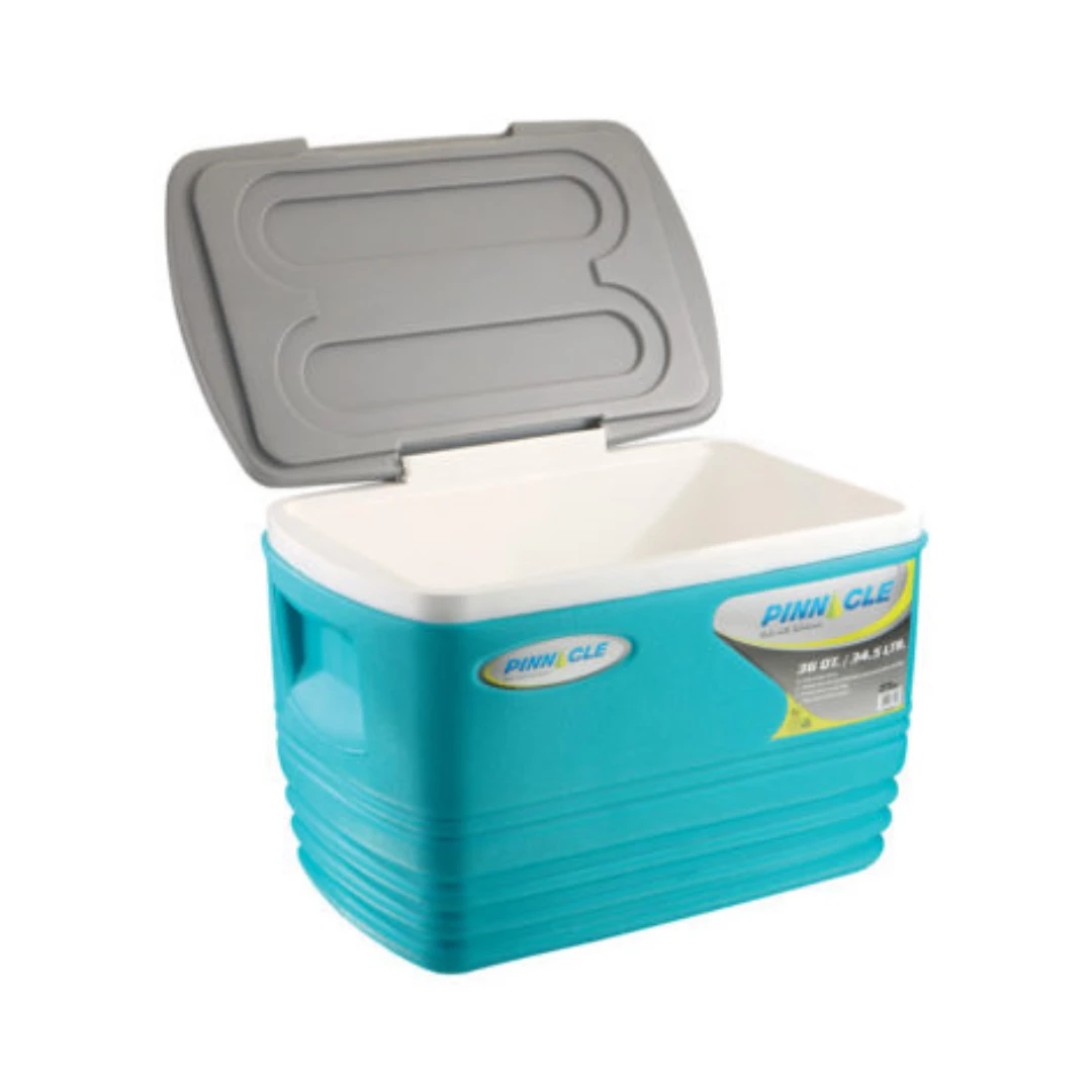 Pinnacle Eskimo 100 Hours Chiller | Size: 34.5L 5 Pinnacle Eskimo 100 Hours Chiller | Size: 34.5L