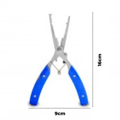 Pliers / Cutters Lucana Fishing Pliers