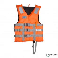 MM Life Jacket- Sea Master
