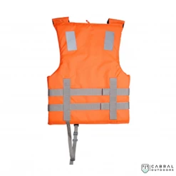 MM Life Jacket- Sea Master