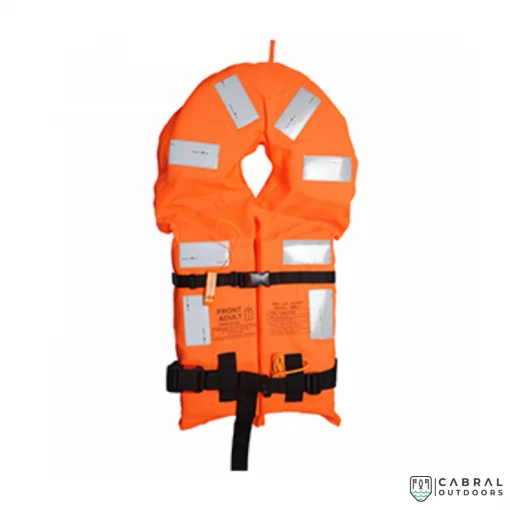 Life Jacket- MMLJ 1 Life Jacket- MMLJ