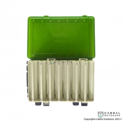 Littma Professional Lure Tackle Box