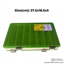 Littma Professional Lure Tackle Box