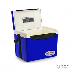 Camping Accessories Cello Picnic-20 Insulated Chill Box | Size: 20 Ltrs 13 Camping Accessories Cello Picnic-20 Insulated Chill Box | Size: 20 Ltrs