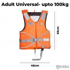 MM Life Jacket- Sailor