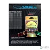 Lucana Dhoomex Monofilament 100M Line 1 Lucana Dhoomex Monofilament 100M Line