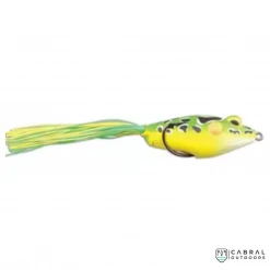 Storm SX-Soft Bull Frog | Size: 7cm | 20g Lures