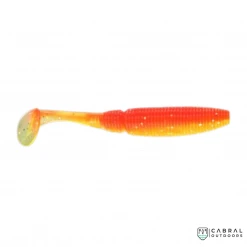 Noeby NBL SW5019S Soft Lure 11.5cm | 12g, 5pcs/pkt Lures