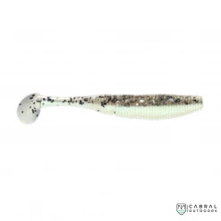 Noeby NBL SW5019S Soft Lure 11.5cm | 12g, 5pcs/pkt Lures