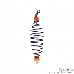 Generic Rigging Accesories Carp Bottom Feeder Rig | Pack Of 2