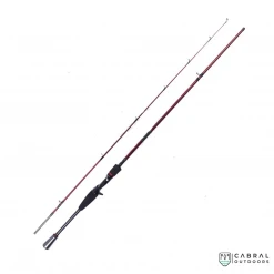 Daiwa Revros-R 6.62ft Bait Casting Rod