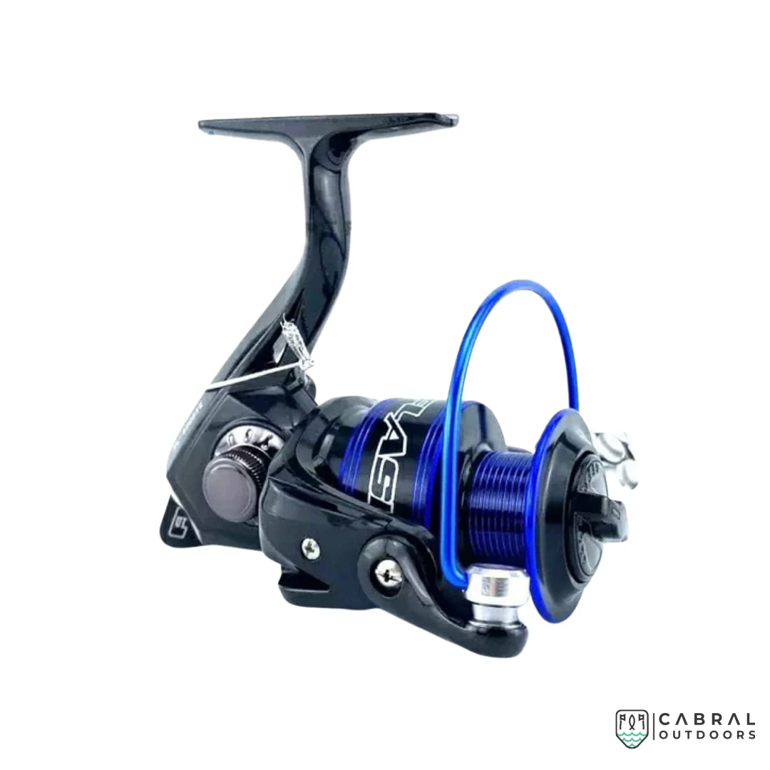 Pioneer Flash FL 4000XE - FL 6000XE Spinning Reel Reels 3 Pioneer Flash FL 4000XE - FL 6000XE Spinning Reel Reels